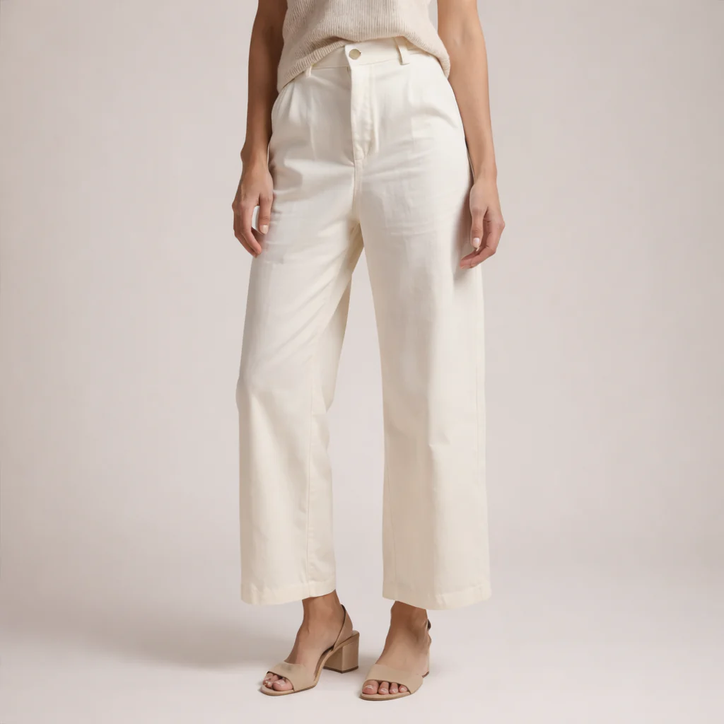 Pantalones Mujer