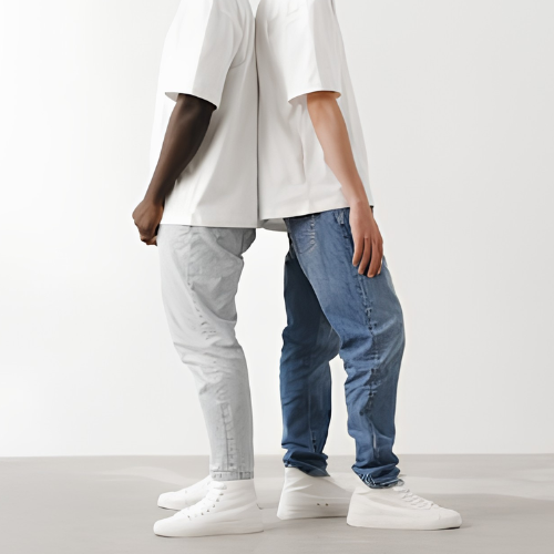 Pantalones Hombre