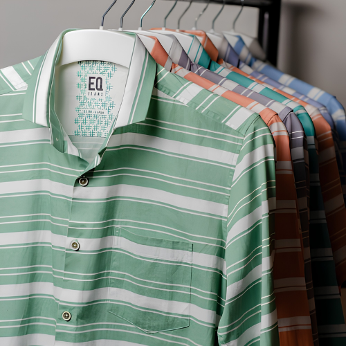 Camisas & Tops Hombre