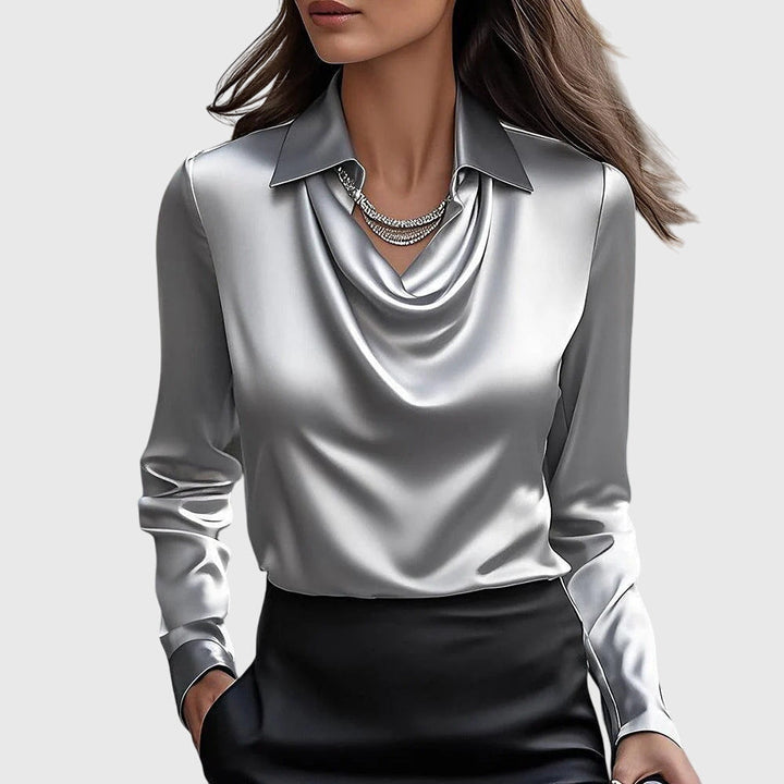 Graciela™ | Blusa elegante