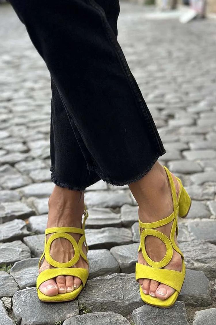 Casa Mabella™ | Sandalias Valentina Verano Vivaz