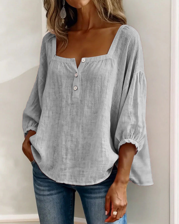 Fabiana™ | Blusa elegante