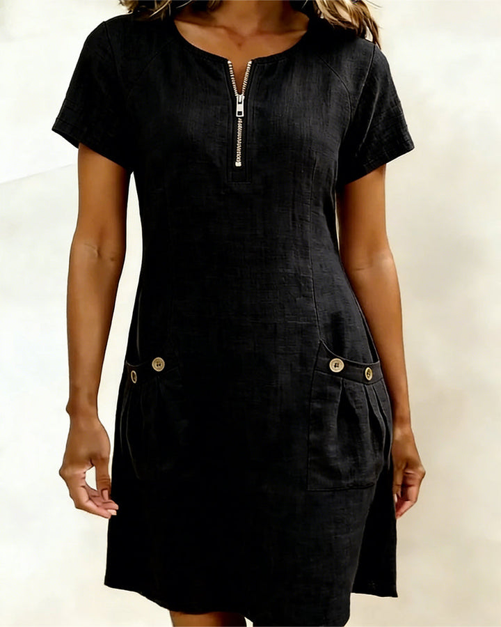 Eliana™ | Vestido elegante