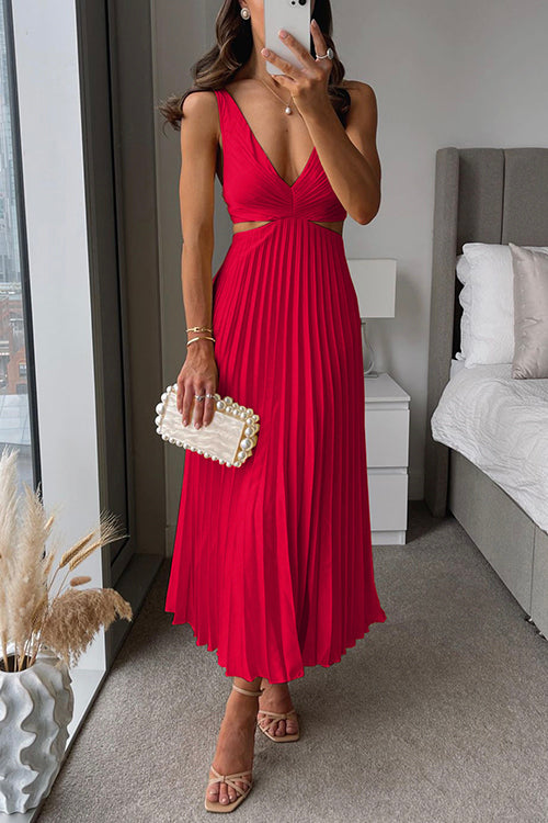 Casa Marbella™ | Vestido Largo Helen de Elegancia Atemporal