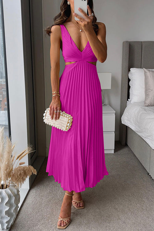 Casa Marbella™ | Vestido Largo Helen de Elegancia Atemporal