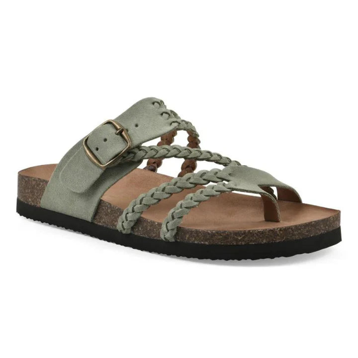 Casa Marbella | Sandalias ortopédicas Hayleigh