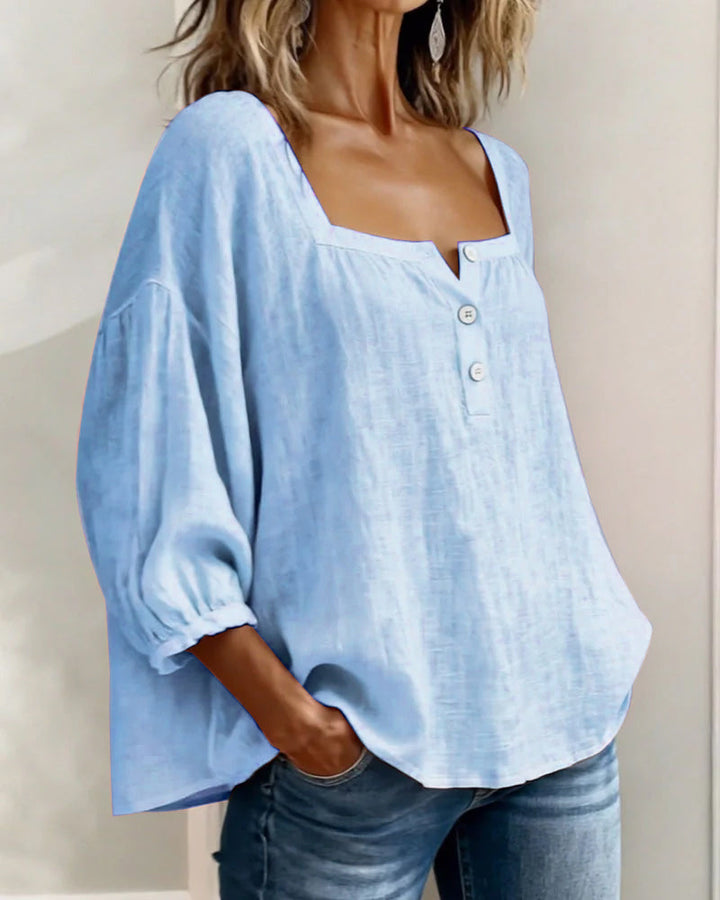 Fabiana™ | Blusa elegante
