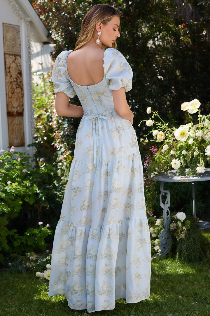 Casa Marbella™ | Vestido Layla Elegante y Fluido