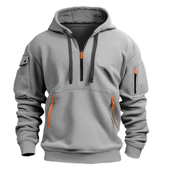 Emilio™ | Jersey Confort Elegante