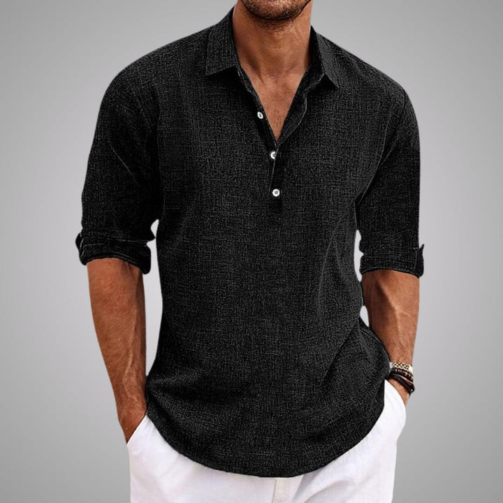 Casa Marbella | Camisa casual para hombre