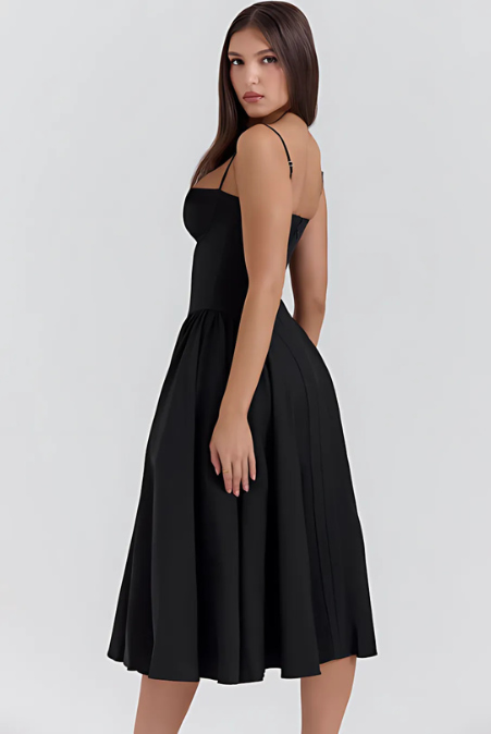 Casa Marbella™ | Vestido Corset Roma – Nuestra Joya