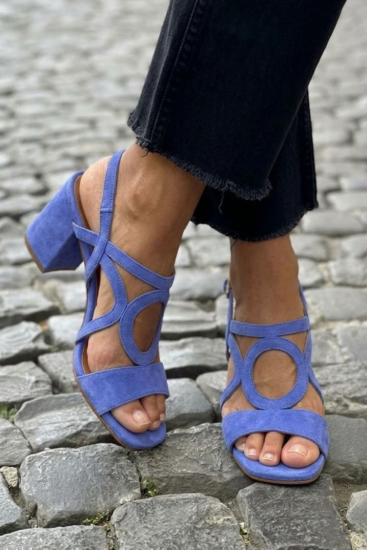 Casa Mabella™ | Sandalias Valentina Verano Vivaz
