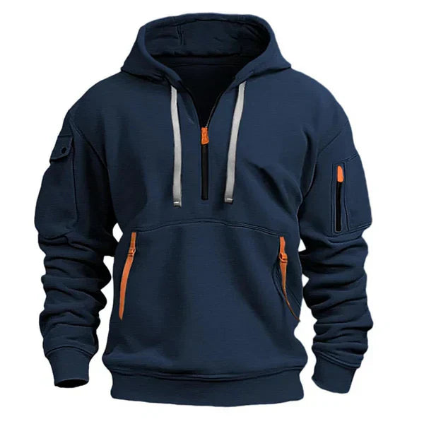 Emilio™ | Jersey Confort Elegante