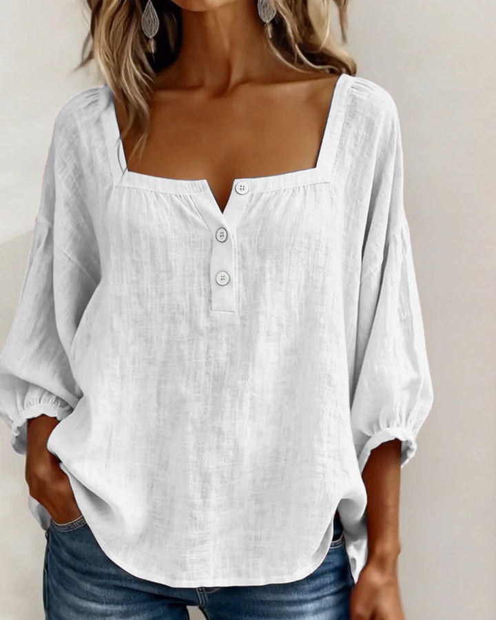 Fabiana™ | Blusa elegante