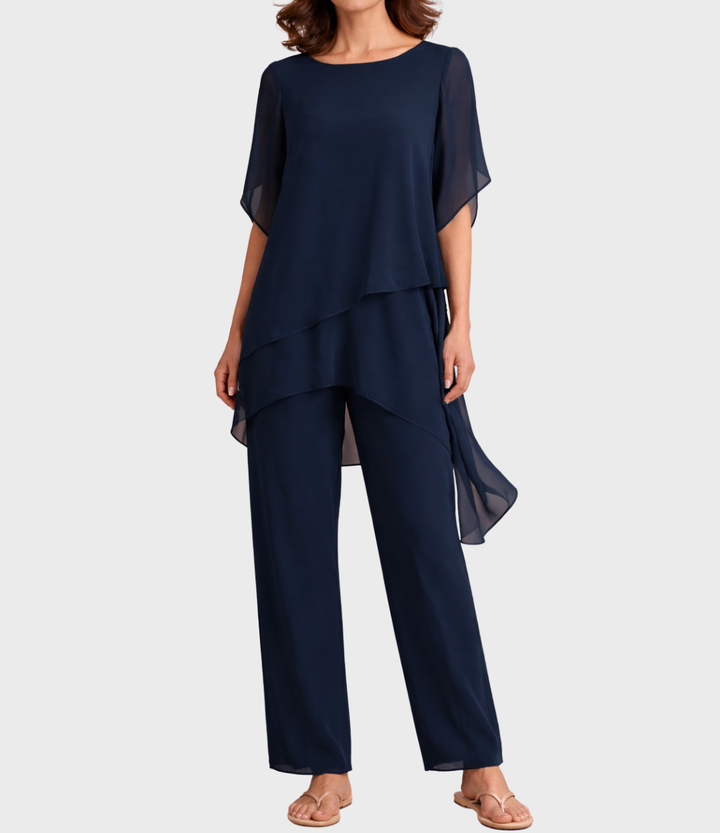 Conjunto Palazzo Elegante