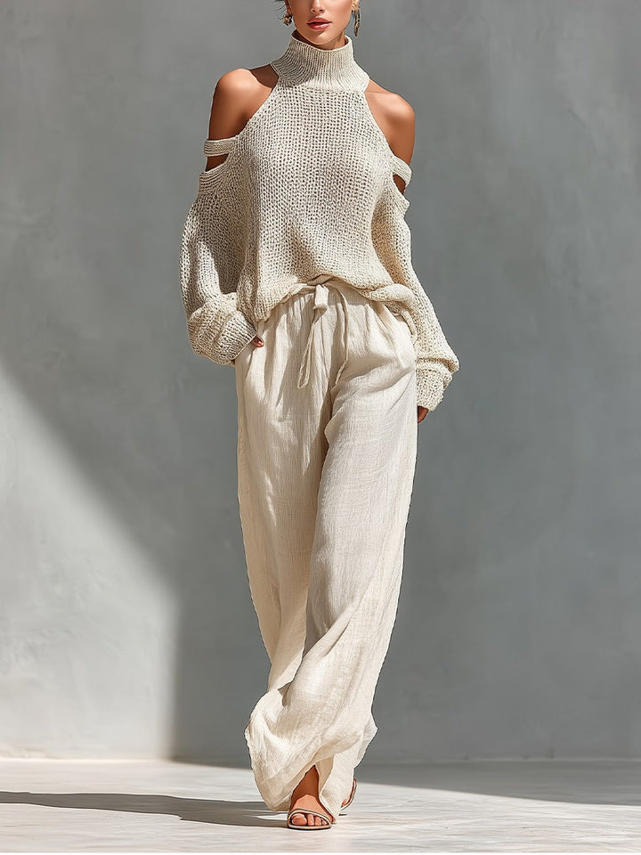 Casa Marbella™ | Conjunto Camilla de Estilo Elegante