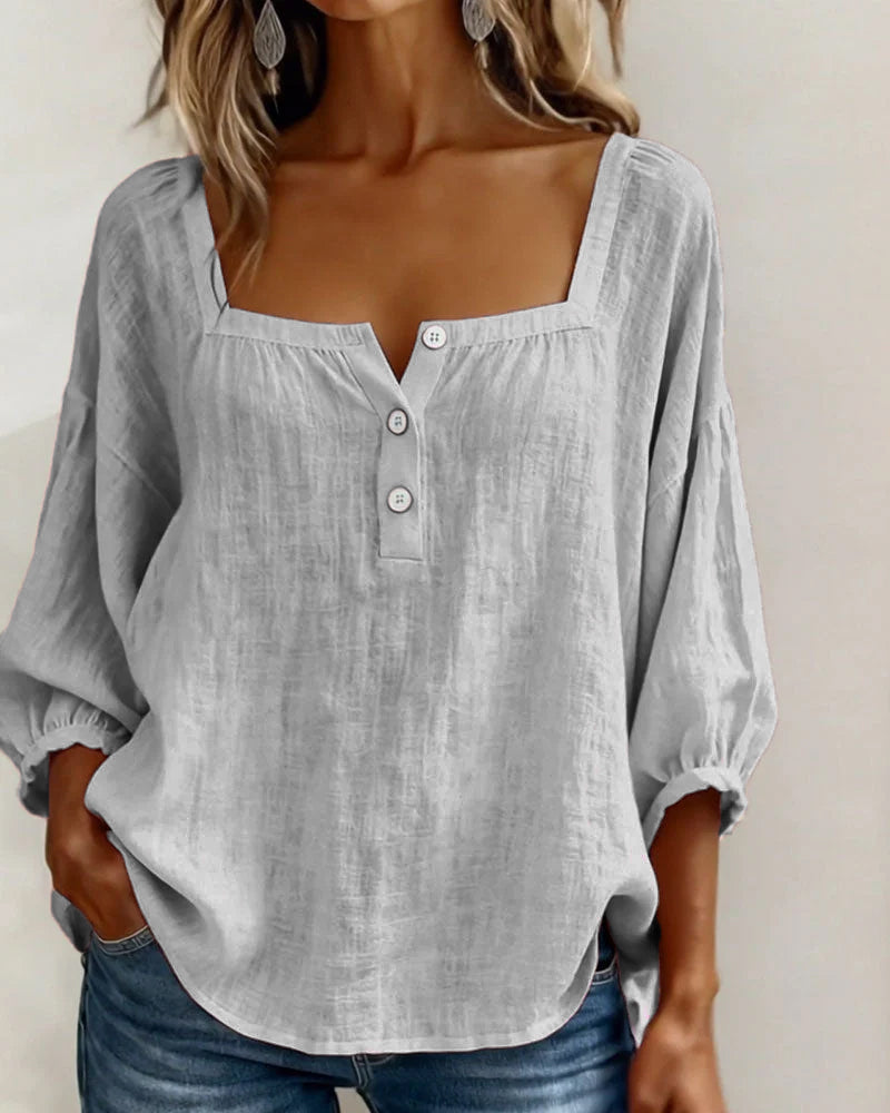 Fabiana™ | Blusa elegante