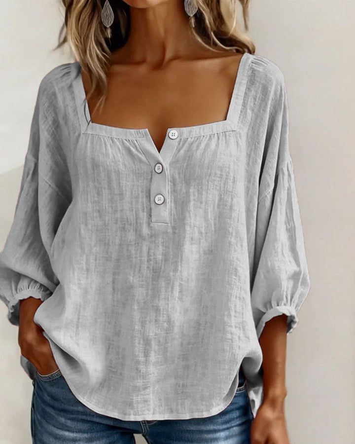 Fabiana™ | Blusa elegante