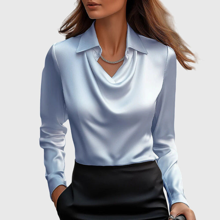 Graciela™ | Blusa elegante