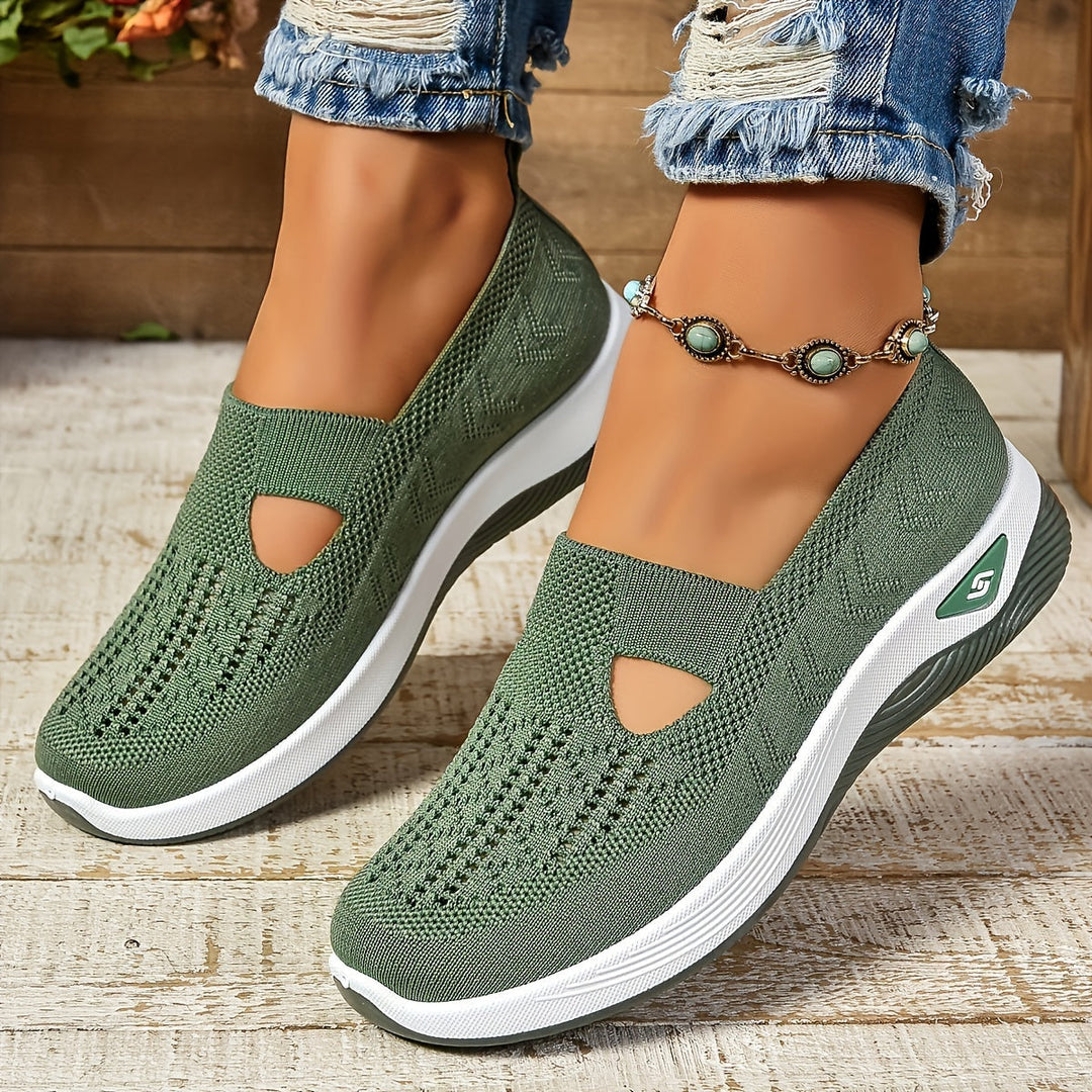 Zapatos Ortopédicos Antideslizantes con Soporte Total y Máxima Comodidad