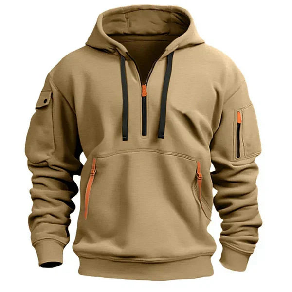 Emilio™ | Jersey Confort Elegante