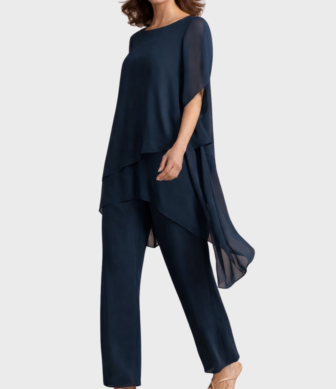 Conjunto Palazzo Elegante