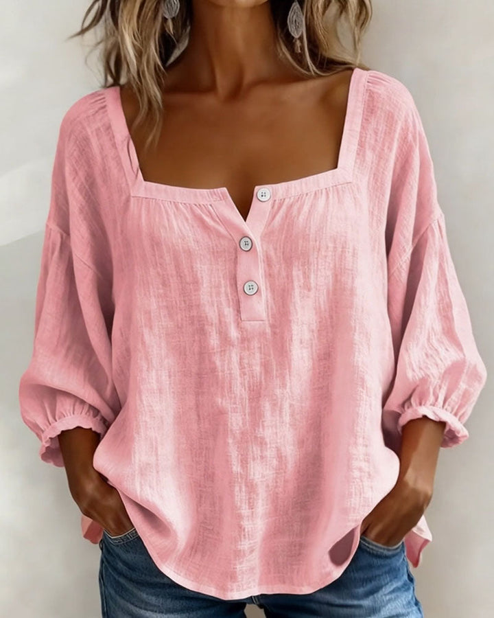 Fabiana™ | Blusa elegante