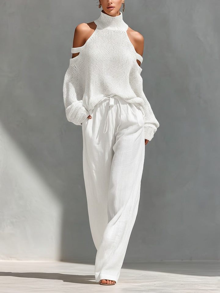 Casa Marbella™ | Conjunto Camilla de Estilo Elegante