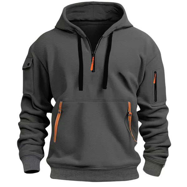 Emilio™ | Jersey Confort Elegante