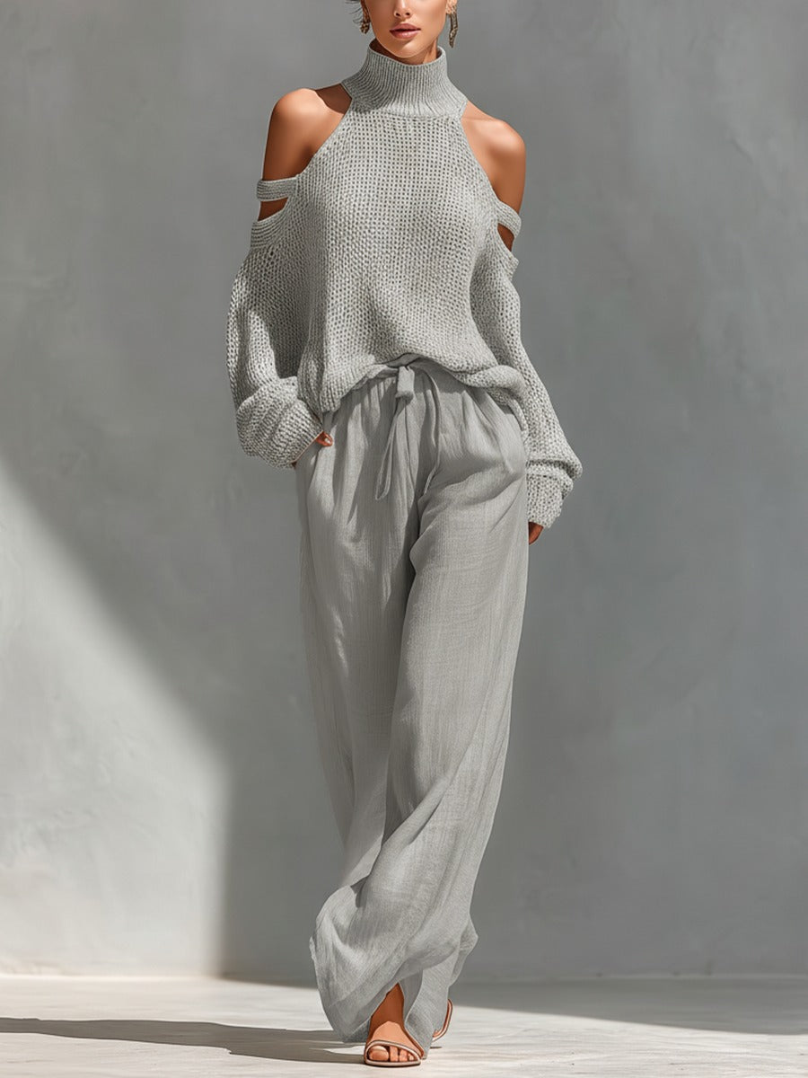Casa Marbella™ | Conjunto Camilla de Estilo Elegante