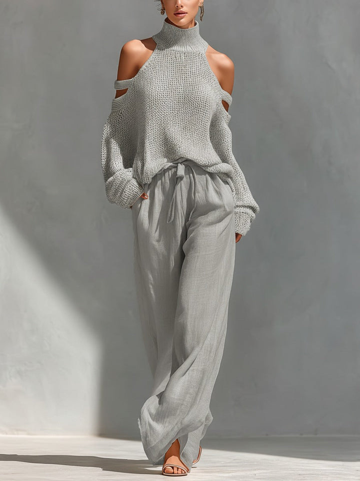 Casa Marbella™ | Conjunto Camilla de Estilo Elegante