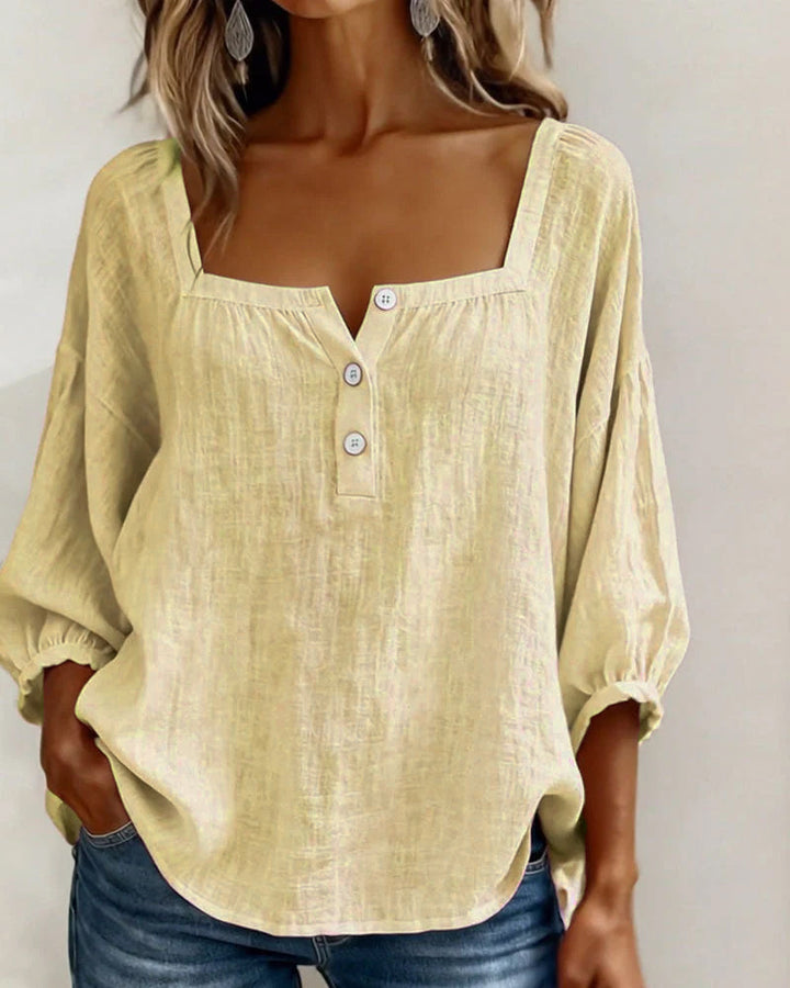 Fabiana™ | Blusa elegante