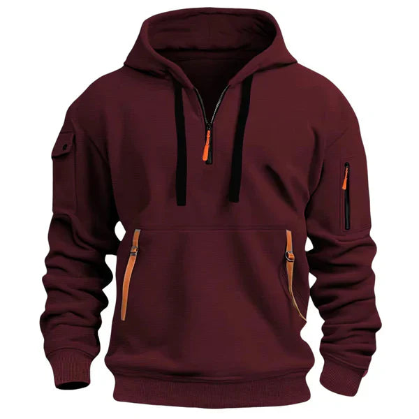 Emilio™ | Jersey Confort Elegante