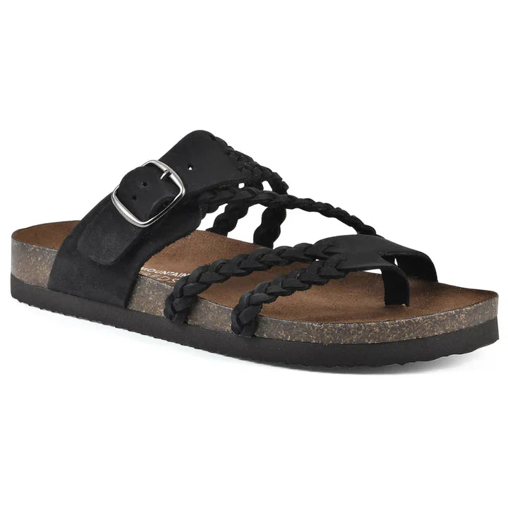 Casa Marbella | Sandalias ortopédicas Hayleigh