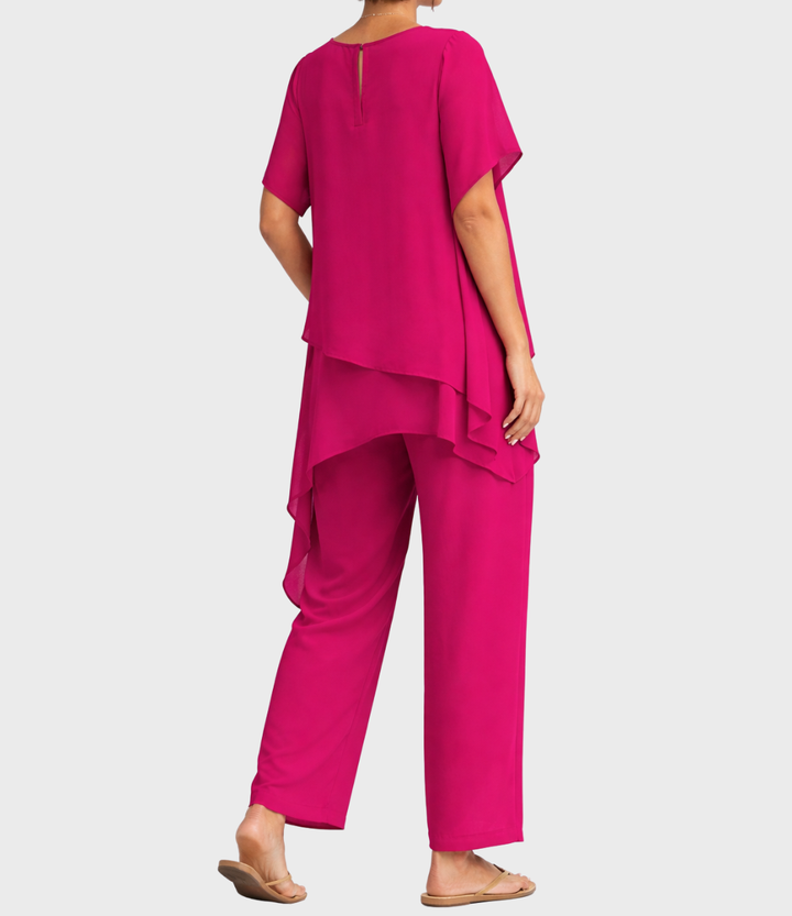 Conjunto Palazzo Elegante
