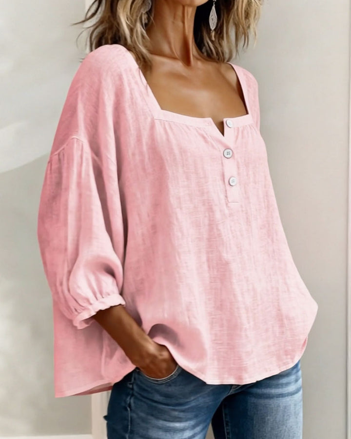 Fabiana™ | Blusa elegante