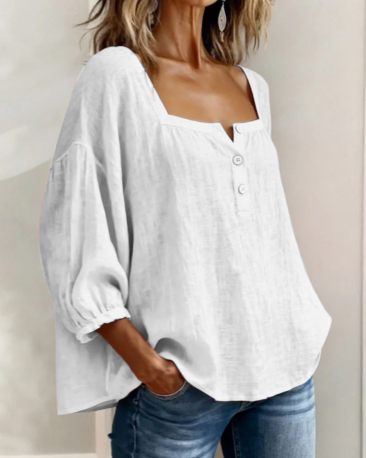 Fabiana™ | Blusa elegante