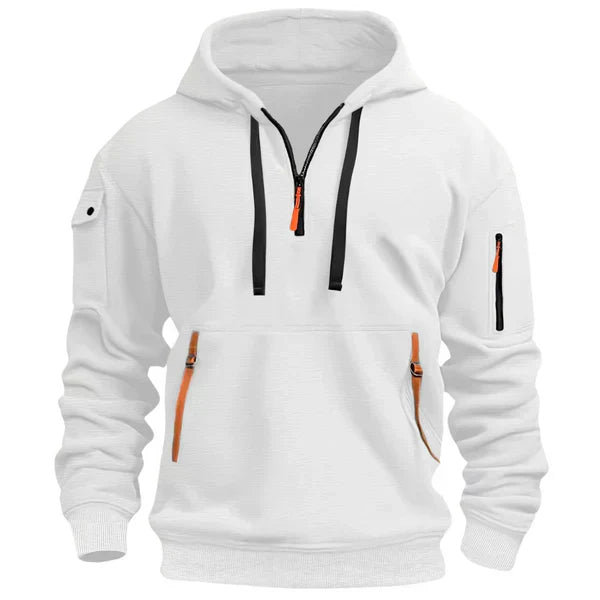 Emilio™ | Jersey Confort Elegante