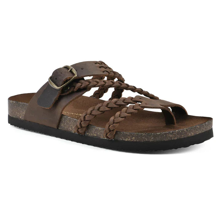 Casa Marbella | Sandalias ortopédicas Hayleigh