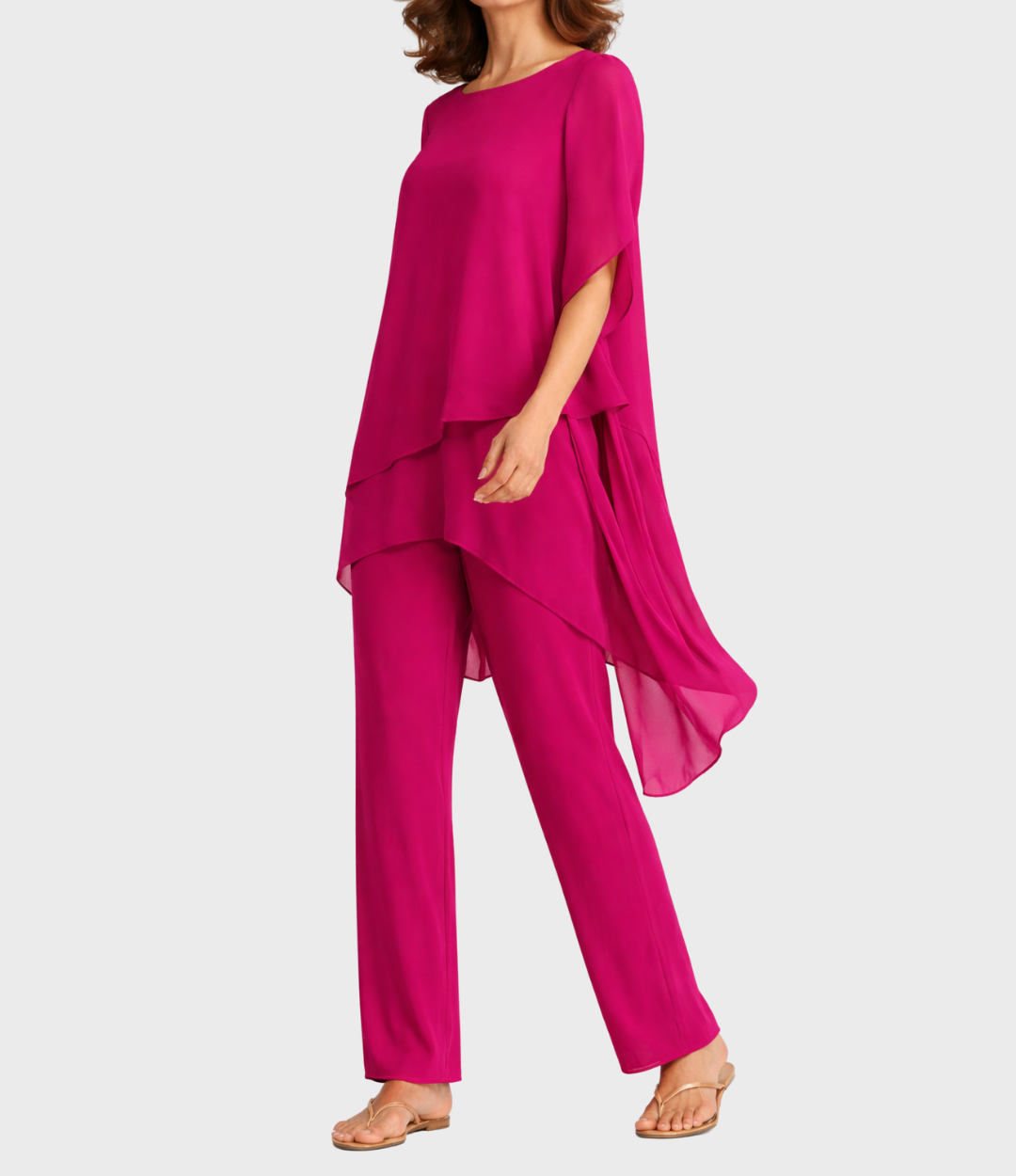 Conjunto Palazzo Elegante