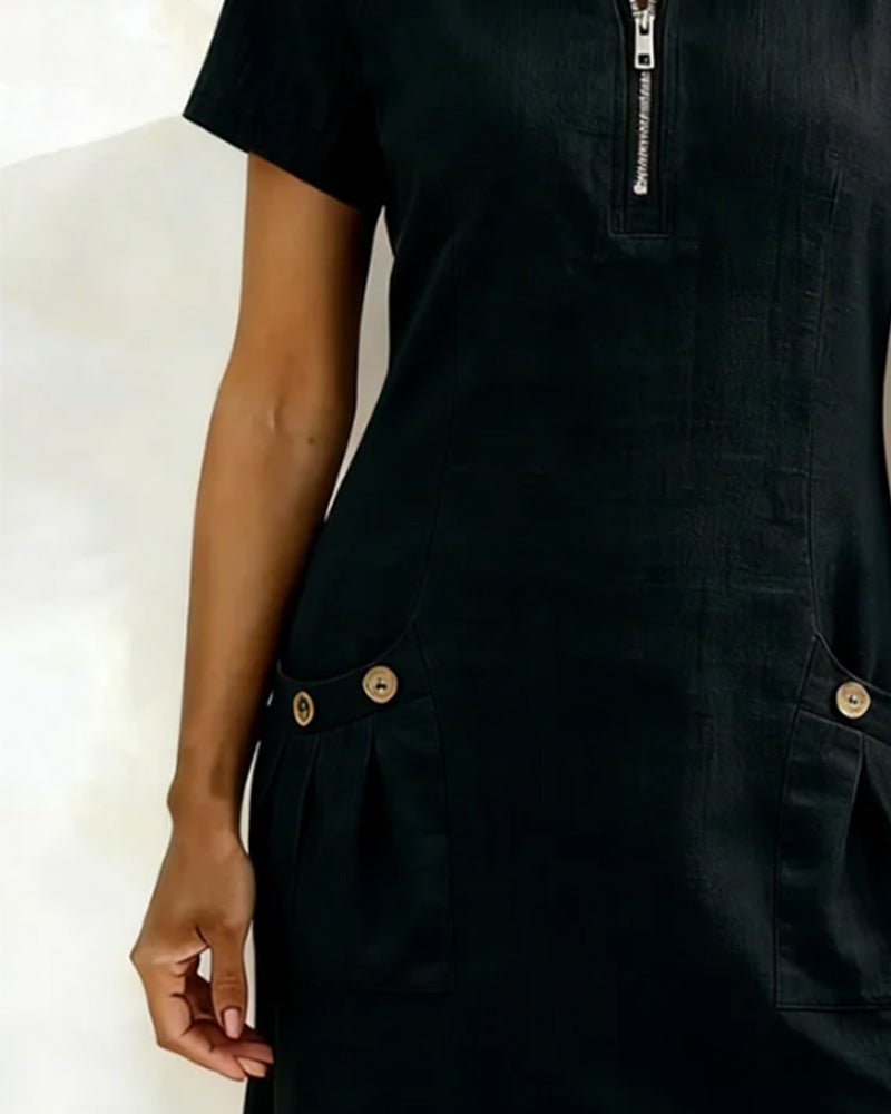 Eliana™ | Vestido elegante