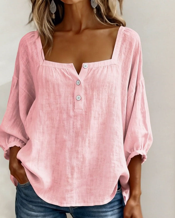 Fabiana™ | Blusa elegante