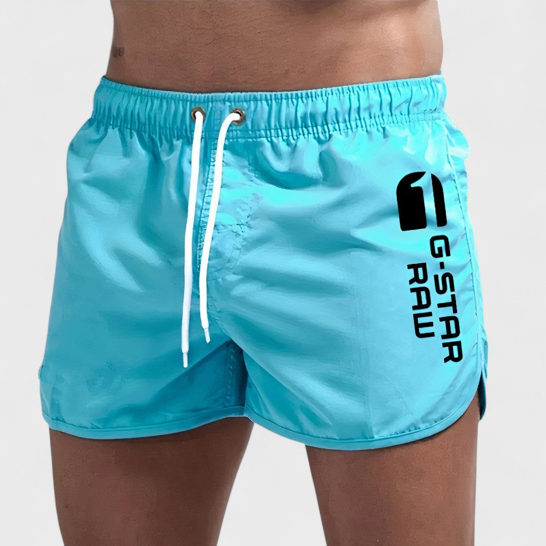 Casa Marbella™ | Bañador corto de verano para hombre