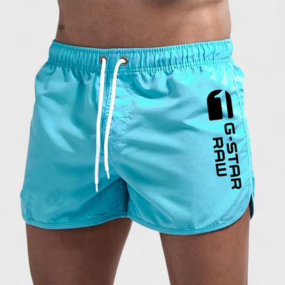 Casa Marbella™ | Bañador corto de verano para hombre
