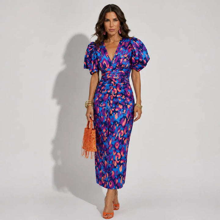 VERA™ | VESTIDO ELEGANTE DE VERANO
