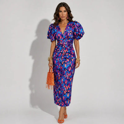 VERA™ | VESTIDO ELEGANTE DE VERANO