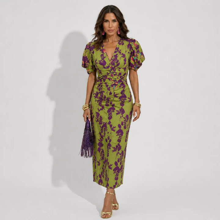 VERA™ | VESTIDO ELEGANTE DE VERANO