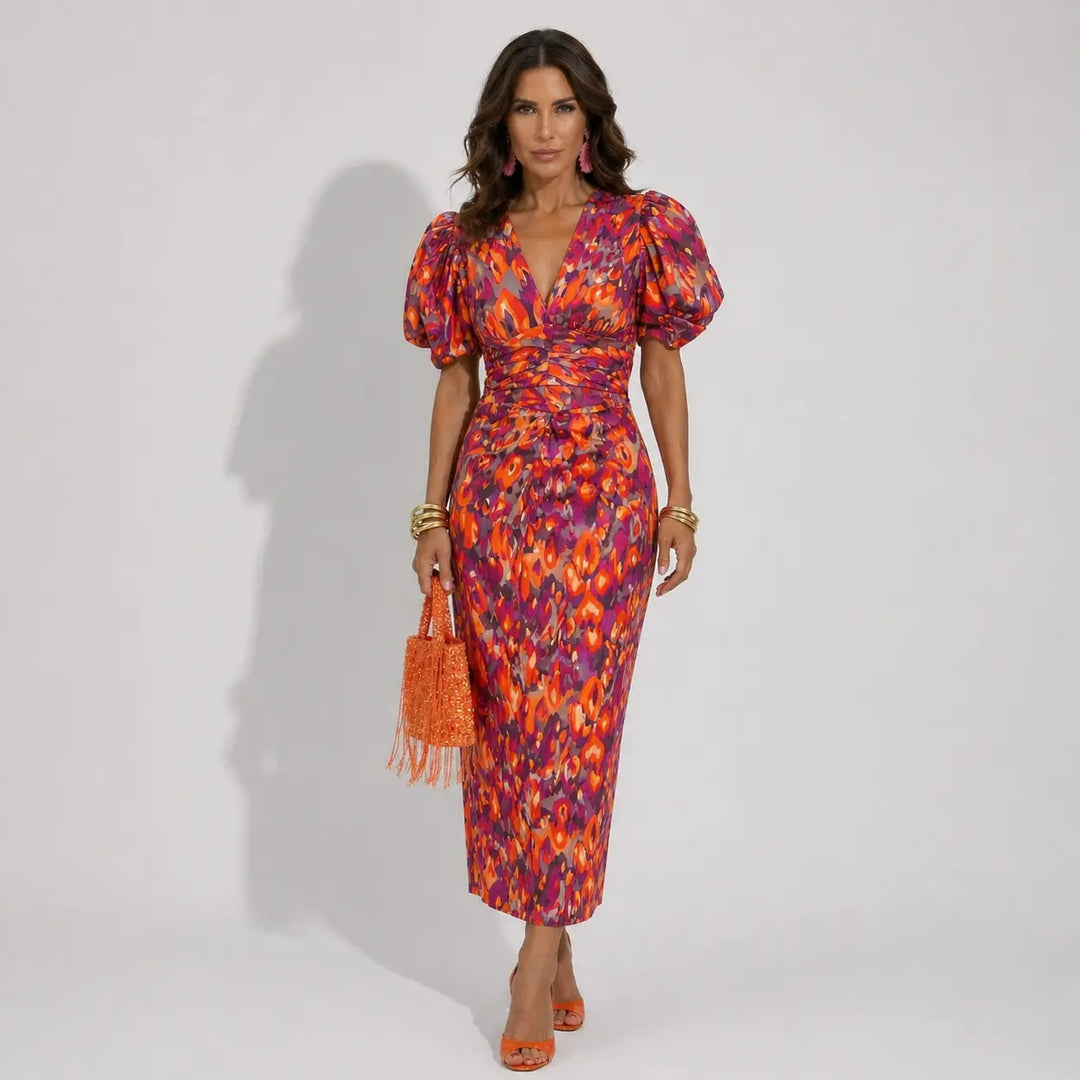 VERA™ | VESTIDO ELEGANTE DE VERANO