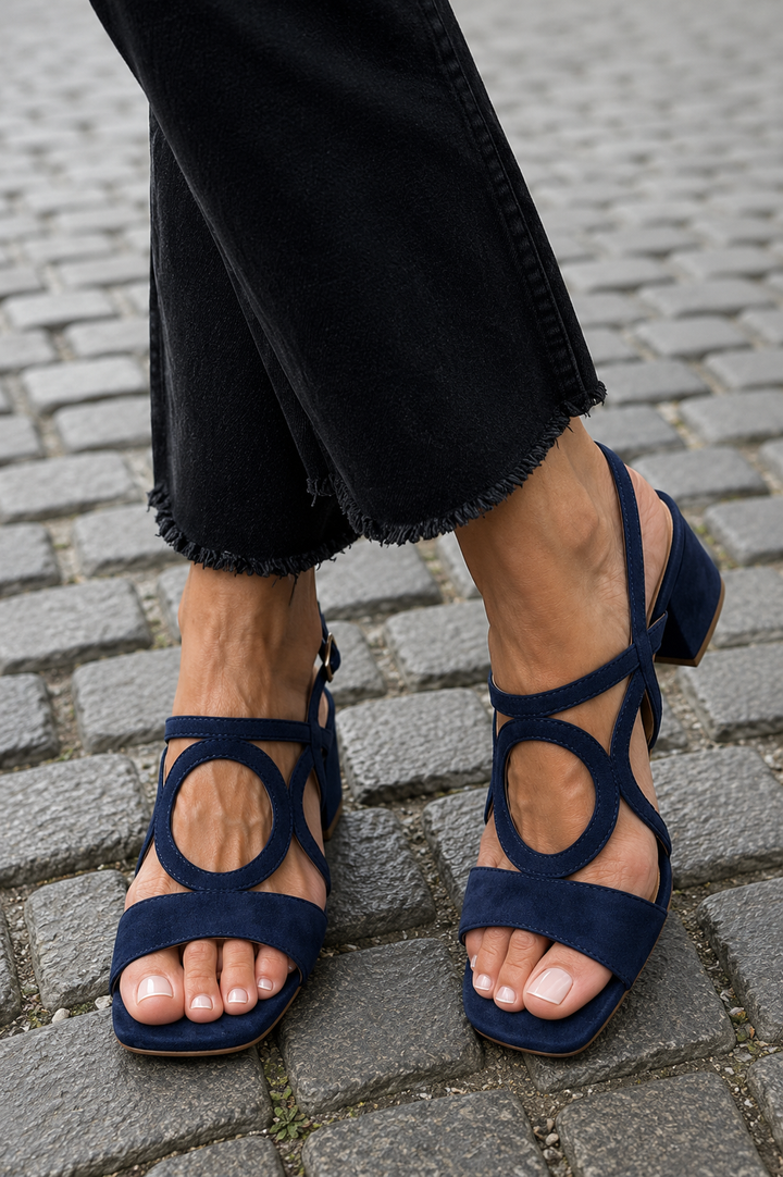 Casa Mabella™ | Sandalias Valentina Verano Vivaz