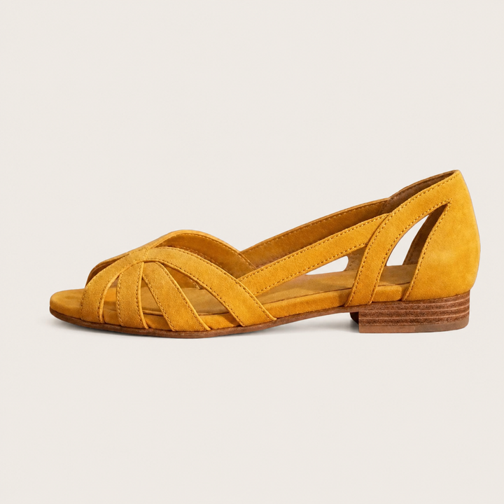 Casa Marbella™ | Sandalias Victoire Brillantes